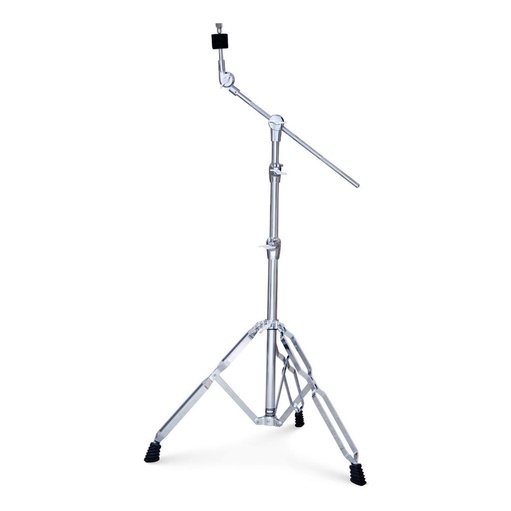 Estante De Bateria Marca D One Dcb1 Prato Girafa Cromada