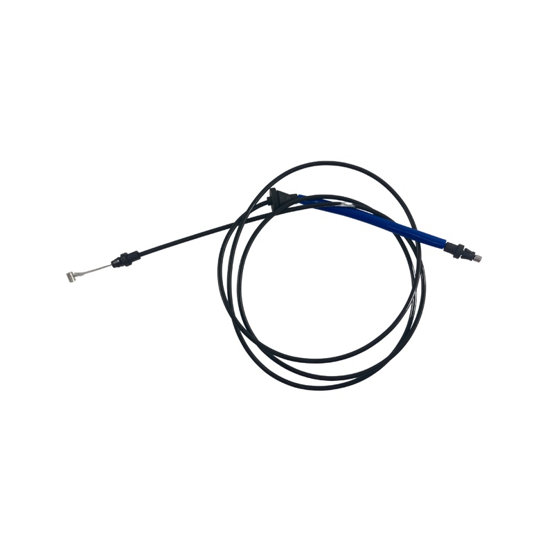 Cabo Abertura Capô Ranger 2006 2007 2008 2009 2010 2011 2012 em Oferta na Shopee