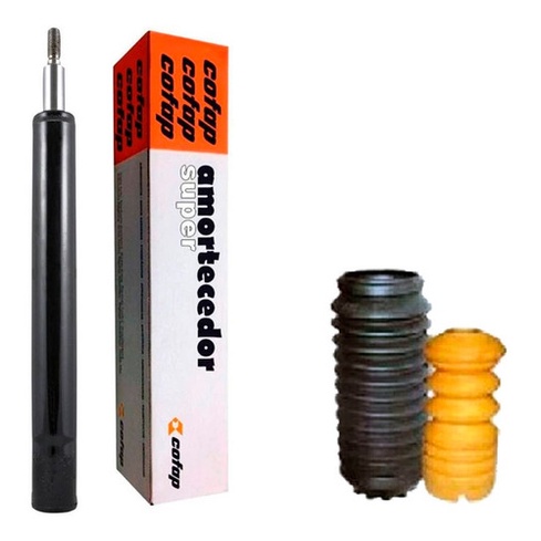 Amortecedor Original Cofap Gol Parati Saveiro G2 G3 G4 + Kit em Oferta na Shopee