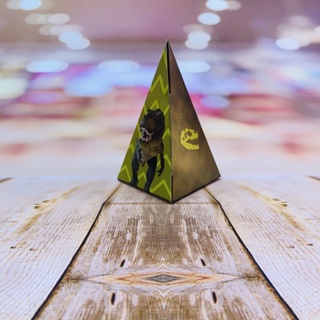 8 caixa cone pirâmide lembrancinha festas doces cores e temas DINOSSAURO 87.8 em Oferta na Shopee