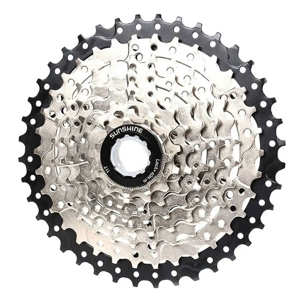 Catraca K7 Cassete 11/36d 9v Compatível Shi Sram Marcha em Oferta na Shopee