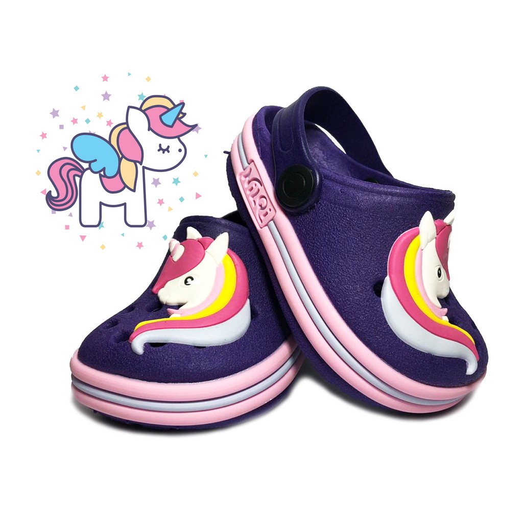 babuche feminino infantil