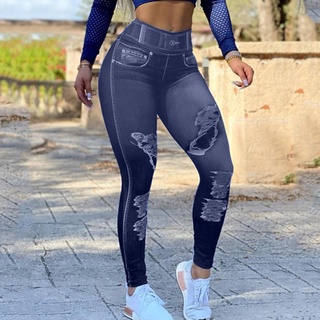 Women's High Waist Seamless Butt 