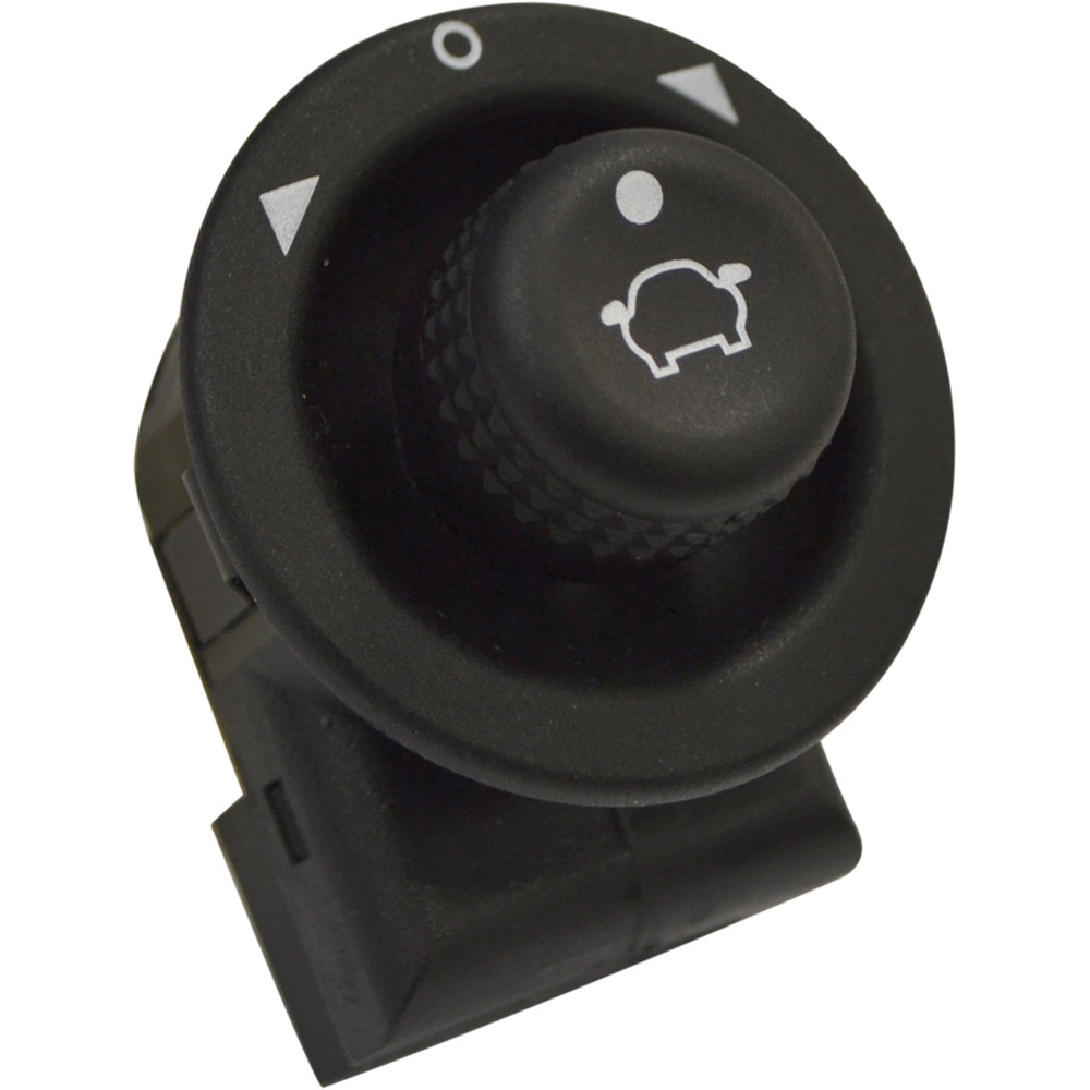 Botão Retrovisor Cargo Pesado Ecosport Fiesta Courier Escort em Oferta na Shopee