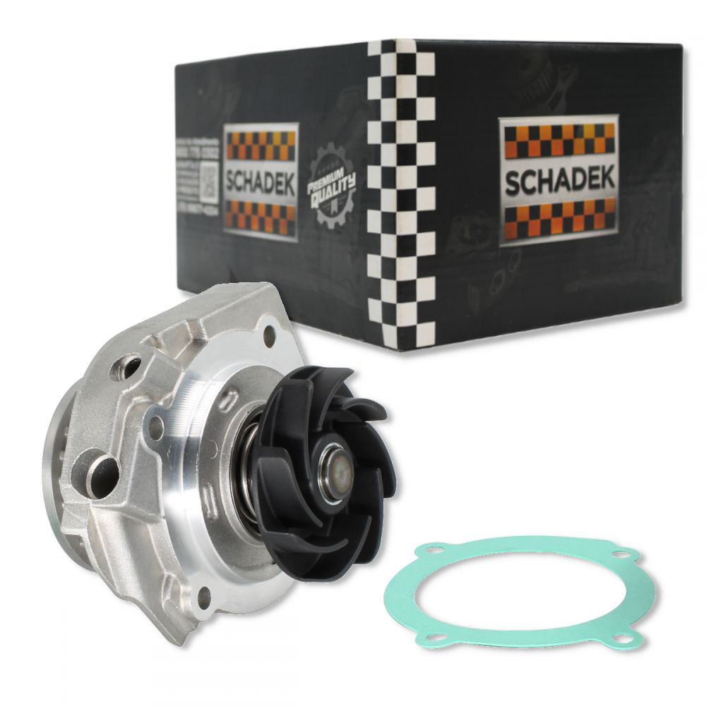 Bomba Dágua Uno Palio Fiorino Punto Mobi Evo Fire 1.0 1.4 chadek 20143SH em Oferta na Shopee