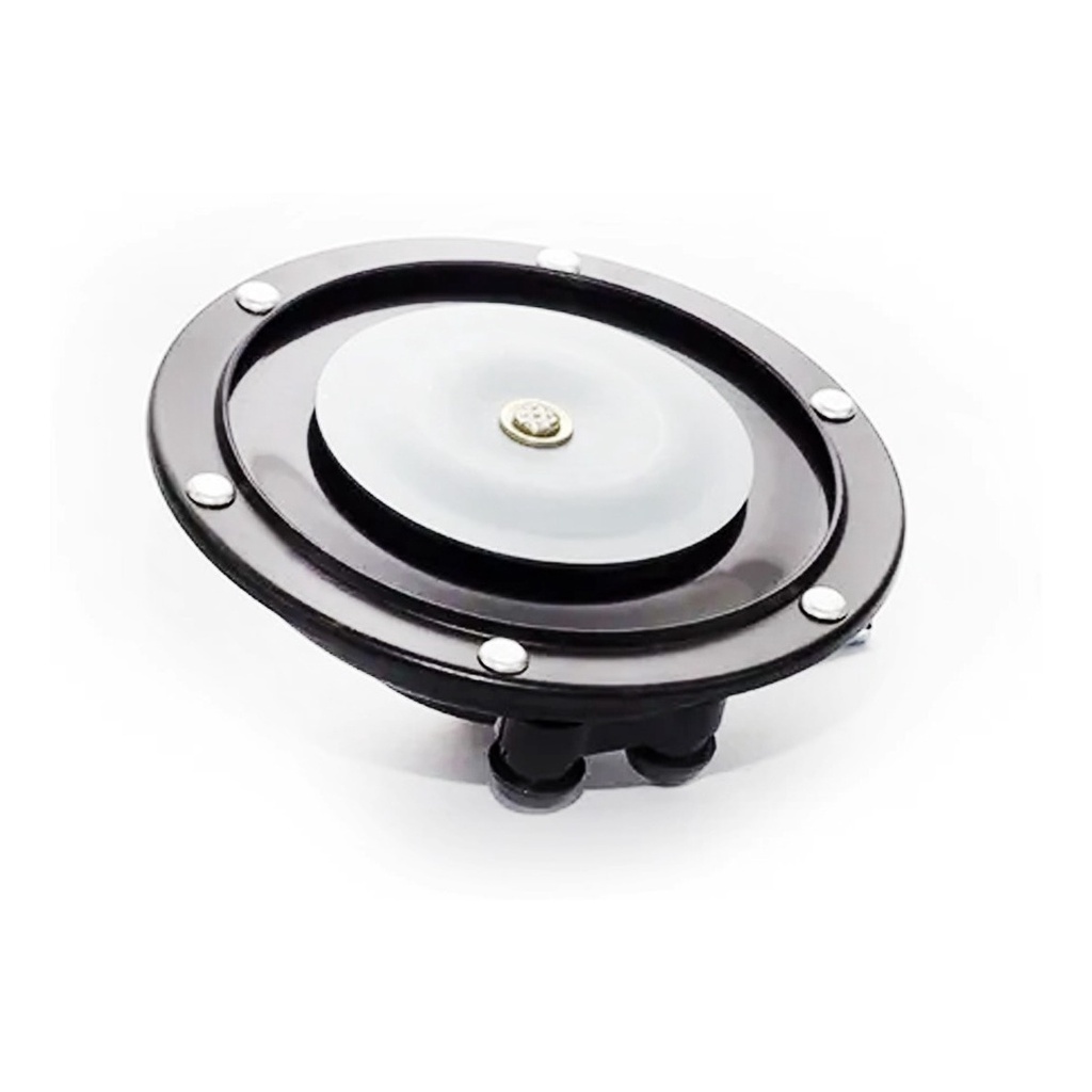 Buzina Paquerinha Vetor Auto Grande Universal Para Carro 12v - VT112 em Oferta na Shopee