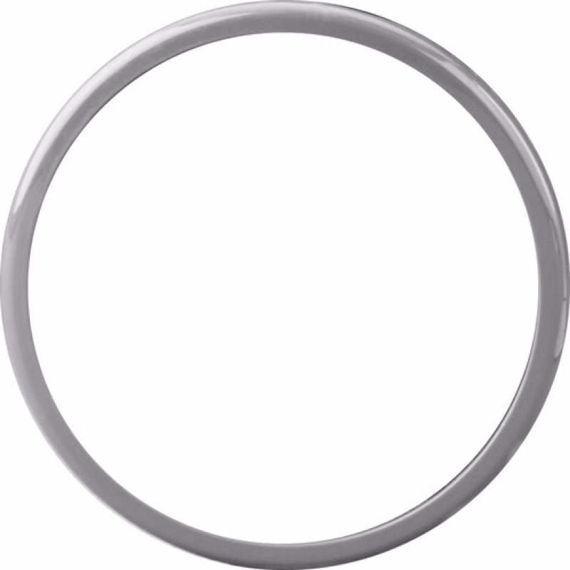 Anel De Fixação Do Diafragma Estetoscópios Adulto Cinza Littmann