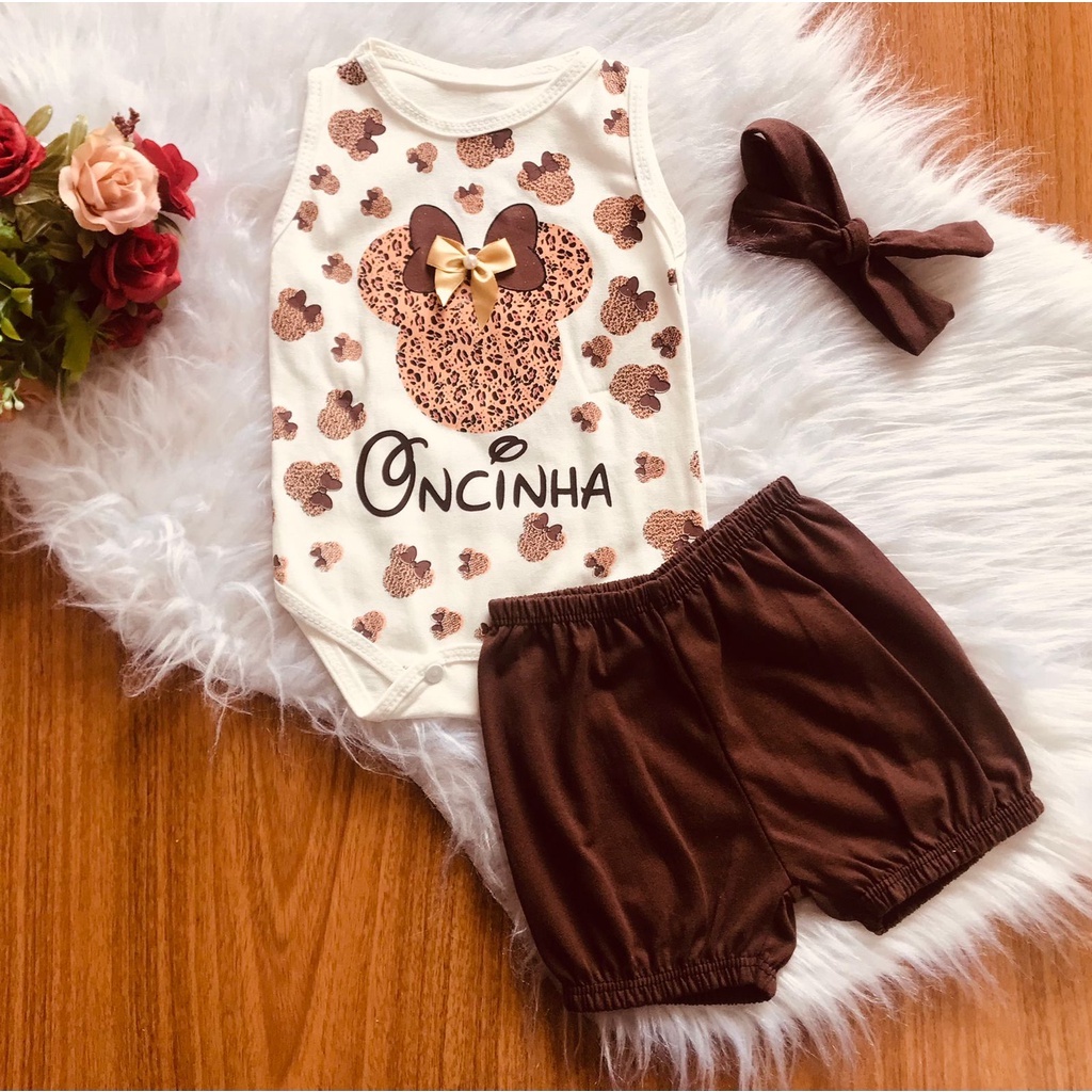 Body Minnie: Guia Completo e Onde Comprar | BuscaProdutos