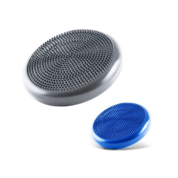 Disco de Equilíbrio Inflável Balance 33cm Odin Fit em Oferta na Shopee