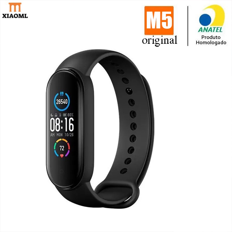 m5 hybrid smartwatch