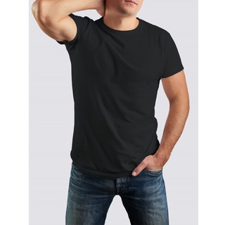 Camiseta Básica Malha Fria (pv)