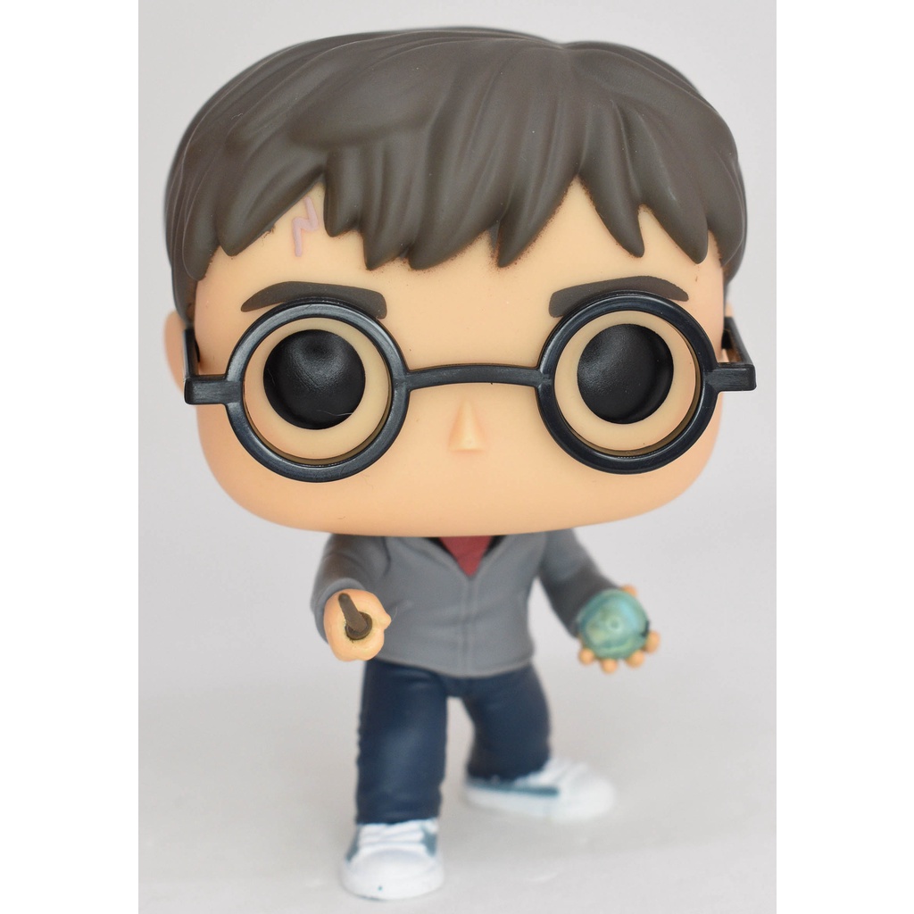 FUNKO Pop Harry Potter 32 | Shopee Brasil