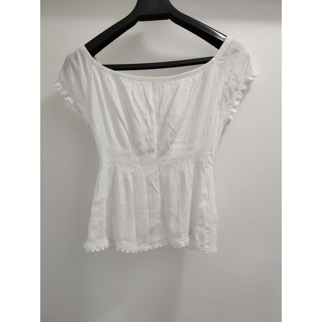 Blusa Linda Delicada Shopee
