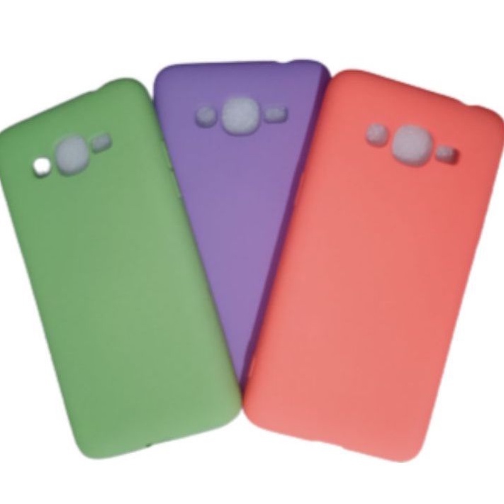 Capinha Capa Case Aveludada Compatível Samsung J2 Prime/ Gran Prime
