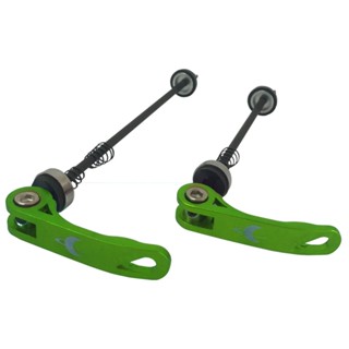 Blocagem de Cubo Cly Components em Alumínio Verde em Oferta na Shopee