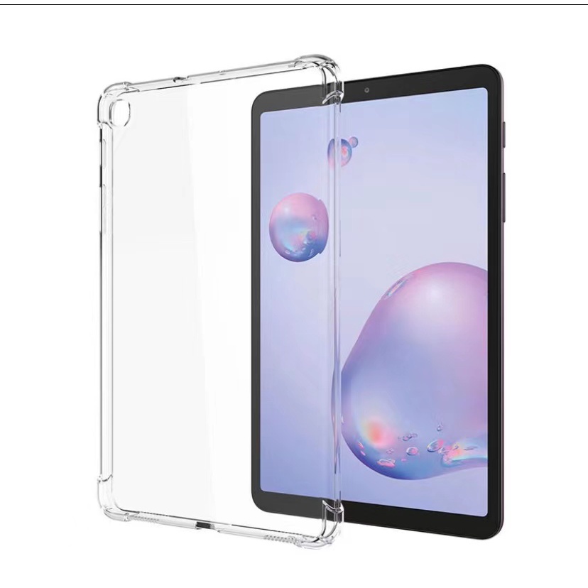 Capa Capinha Tablet Samsung Galaxy TAB A 8.0 T290 T295 2019 Protetora Anti Queda Impacto Premium 5.0