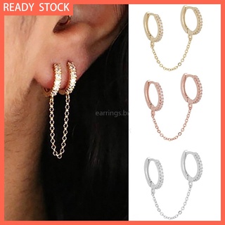 Parfois earring WOMEN FASHION Accessories Earring discount 83% Gray Single 