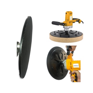 Disco E Suporte Para Desempenadeira Menegotti em Oferta na Shopee