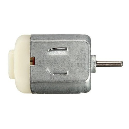 Mini Motor 3v A 6v Dc Motorzinho Brinquedos 5000 ~ 10000 Rpm