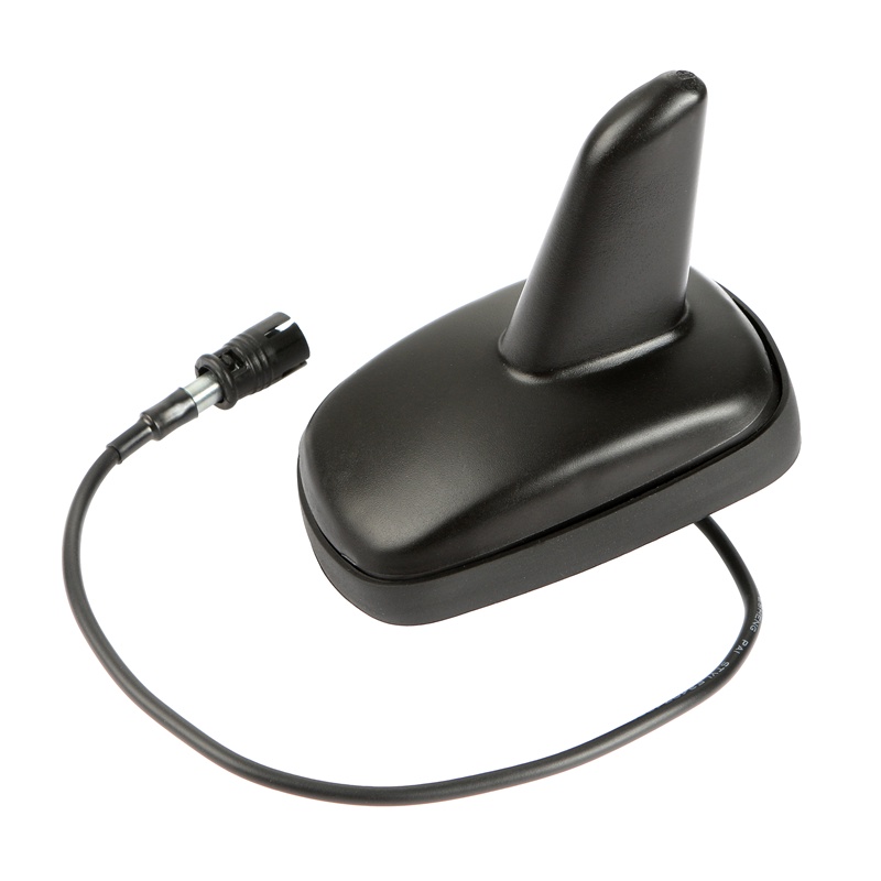 Car Signal Aerials Shark Fin Antenna Signal Radio Aerials Roof Antennas replacementpart for VW volkswagen Passat Golf Jetta Polo