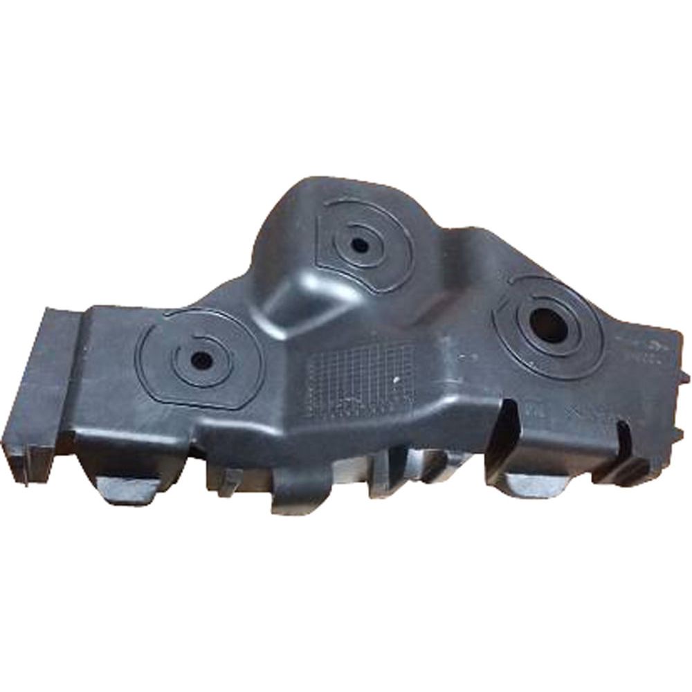 Guia De Parachoque Chevrolet Onix/prisma 12/ Dianteiro Lado Esquerdo em Oferta na Shopee