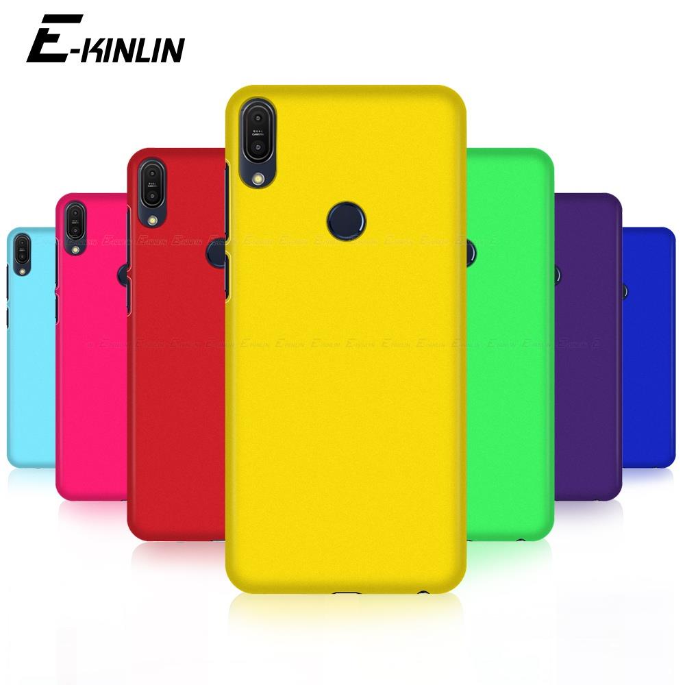 Per Asus Zenfone Max Pro M1 ZB602KL X00TD Custodia morbida in silicone con cover posteriore per telefono acquista in modo economico - spedizione gratuita, recensioni reali con foto
