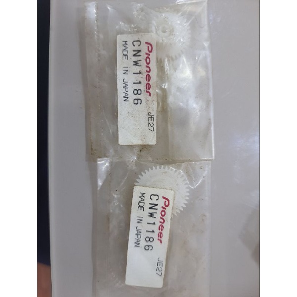 RODANA RADIO PIONNER MODELO CODIGO DE REFERENCIA CNW1186