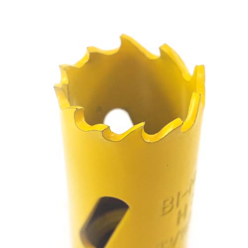 Serra Copo Bimetálica com Dentes Variáveis Bitola 21mm 13/16pol 30,0006 ROCAST · foto 2