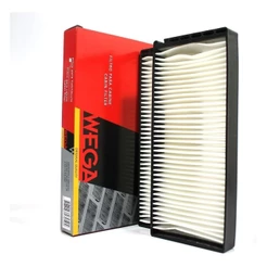 Filtro De Ar Condicionado Jac J3 Akx1770 Wega Novo