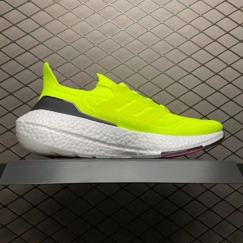 ultraboost neon