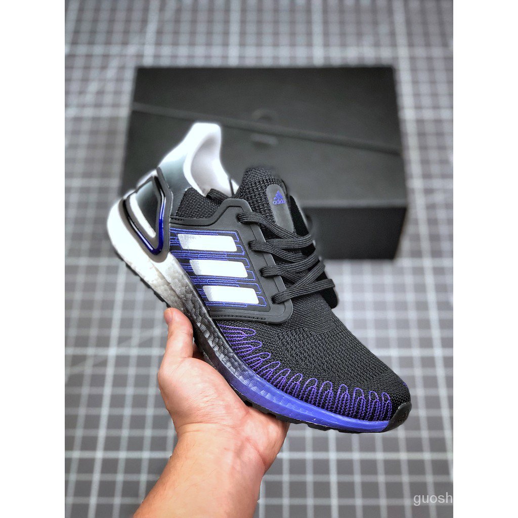 adidas mens ultra boost 20