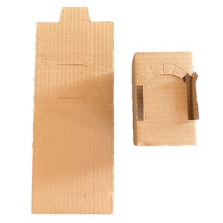 50 Porta Copos De Papelão Para 1 Copo Delivery Descartáveis