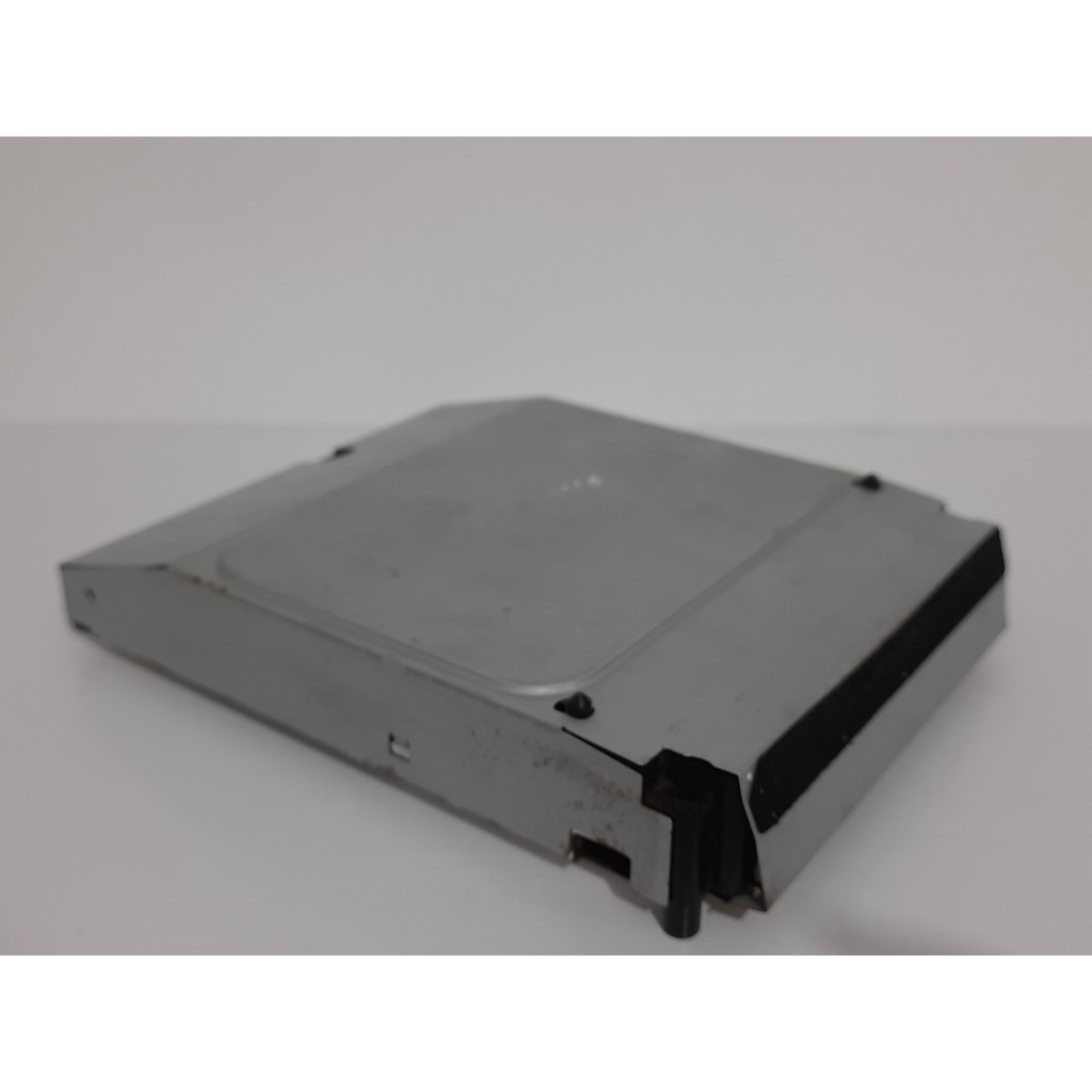 Drive PS3 Fat flat fino COM DEFEITO SUCATA