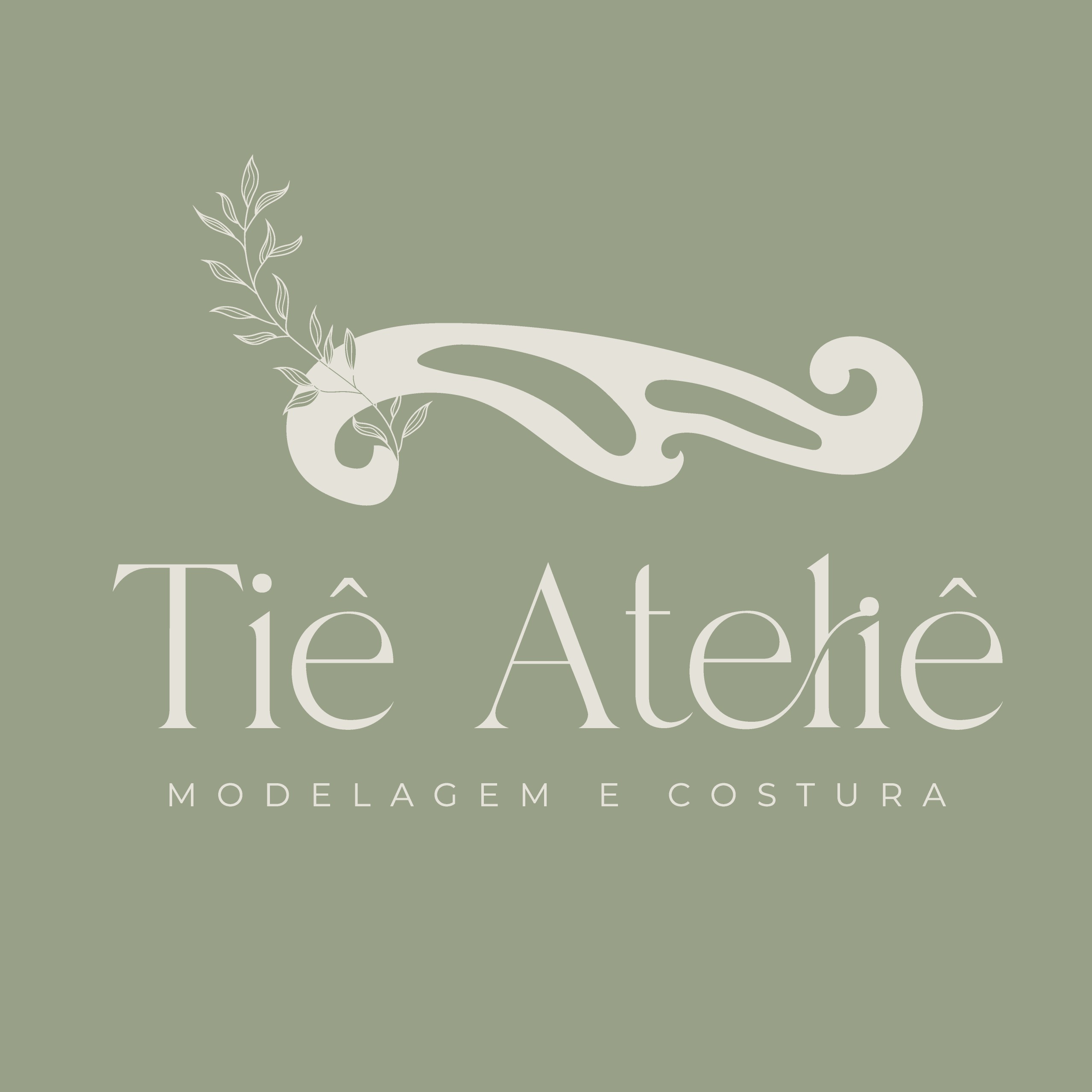 Tiê Ateliê