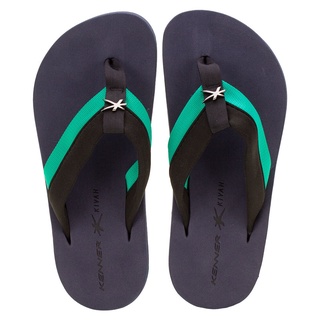 Chinelo Masculino Kivah Kenner - Hxc