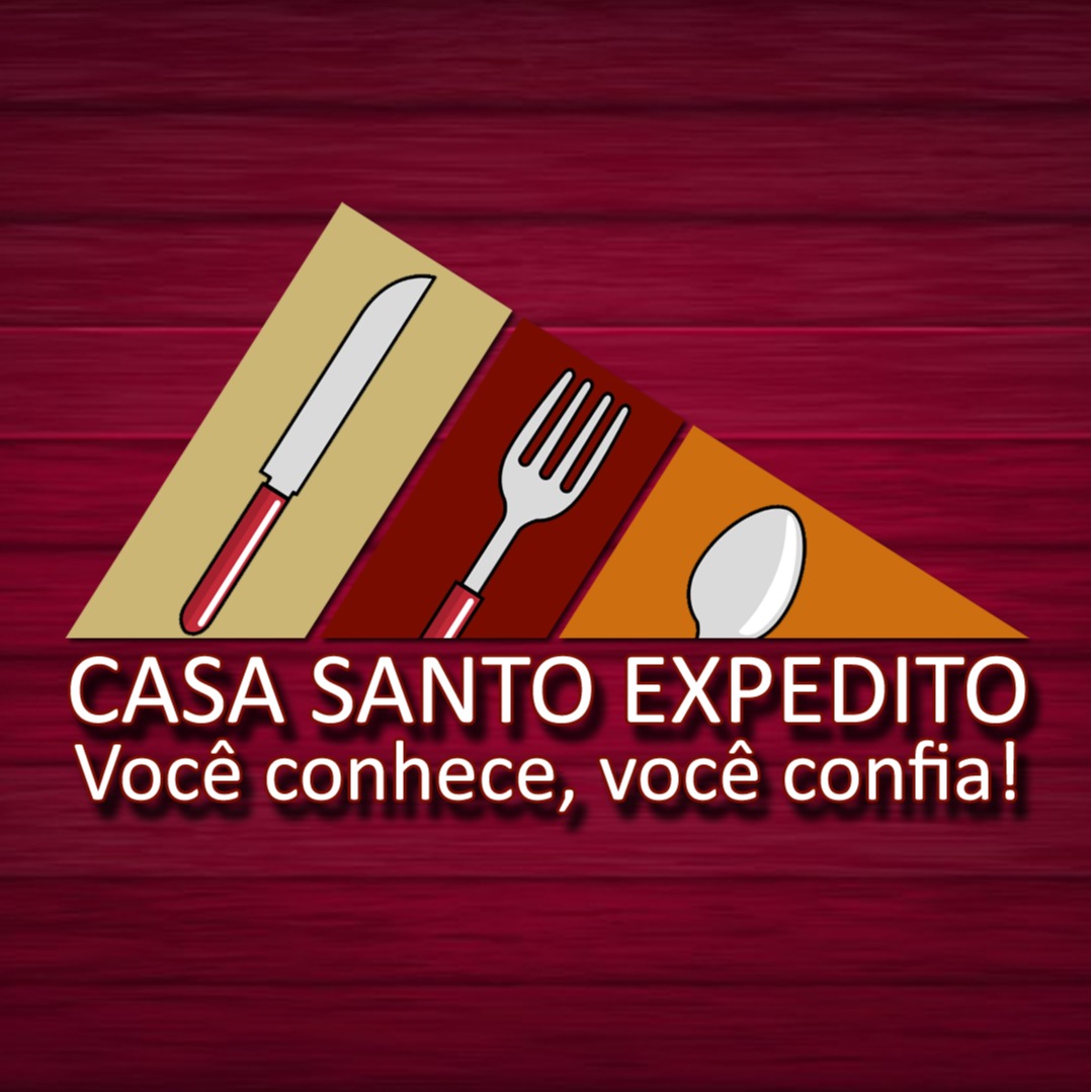 CASA SANTO EXPEDITO