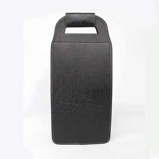 Bolsa para Garrafas Incorpast com 2 Compartimentos para Vinho, Espumante e Bebidas em Oferta na Shopee