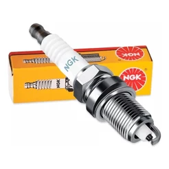 Vela Ignição Ngk Suzuki Suzuki Burgman 125 2005-2010 Cr6e