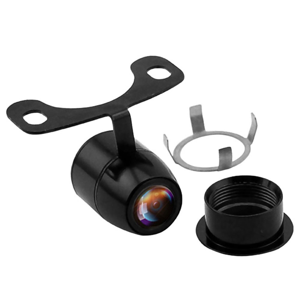 Mini Câmera de Ré Borboleta 16,5mm Colorida em Oferta na Shopee
