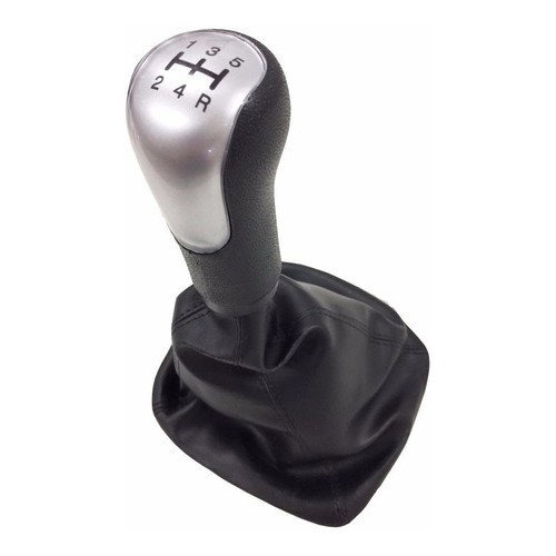 Cambio Manopla Coifa Ford Ka 2008 2009 2010 2011 2012 2013