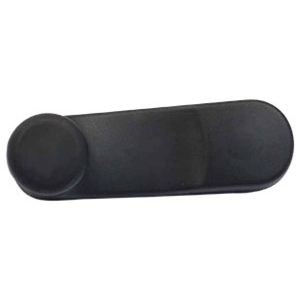 Manivela Regulagem Vidro Uno G2 Fiorino G2 A (Preta) em Oferta na Shopee
