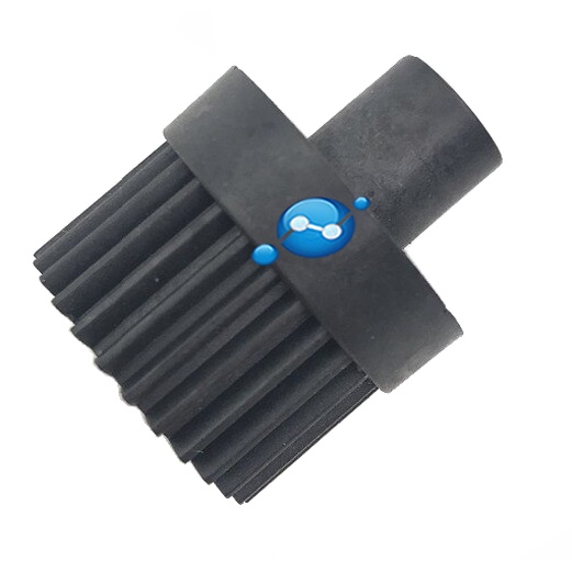 Engrenagem drive fusor  compatível Samsung ml-1915 scx-4200 scx-4300 scx-4600 scx-4623f JC66-01202A