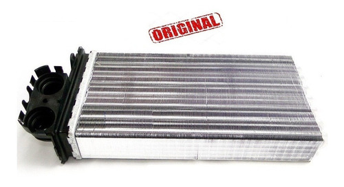 Radiador Ar Quente Peugeot 206/207/citroen C3 - Original 2001 em diante