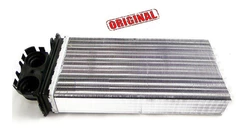 Radiador Ar Quente Peugeot 206/207/citroen C3 - Original 2001 em diante