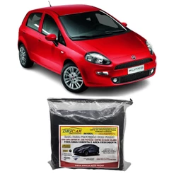 Capa Cobrir Carro Fiat Punto Todos
