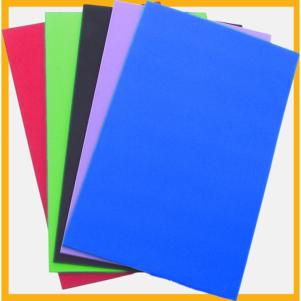 Colchonete academia 1,00x0,50m - Ams Eva em Oferta na Shopee