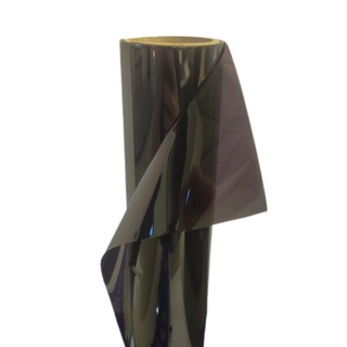 Insulfilm Película Residencial fume para vidros Janela, portas, blindex etc G5/G20/G35 e G50%