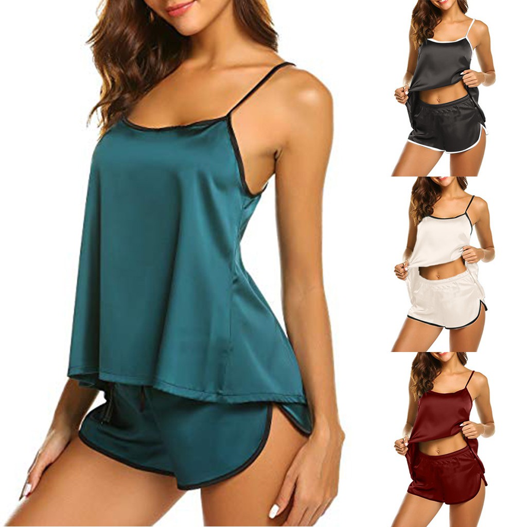 fotos de roupas de dormir femininas