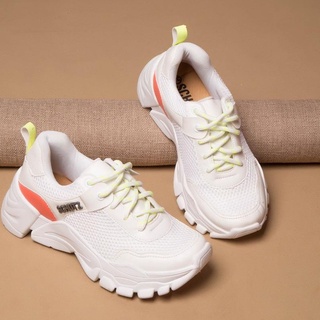 look com sneaker schutz