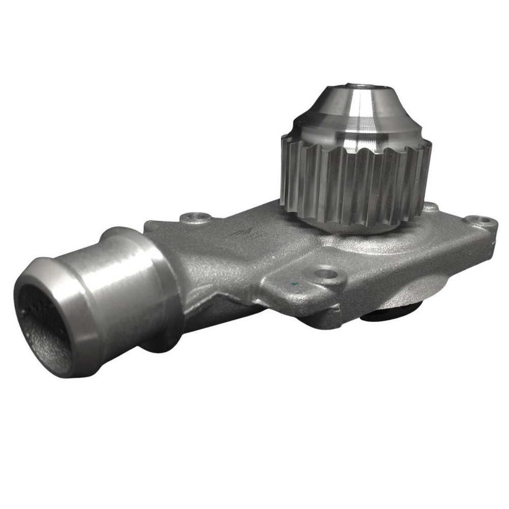 Bomba D'agua Chery Celer 1.5 16v 2013 em diante - Spare Parts and Accessories for Vehicles